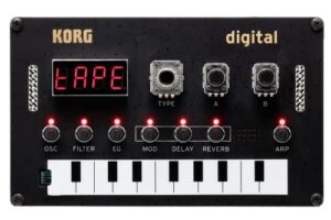 korg nts digital synth kit 1