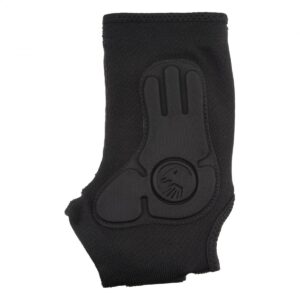 the shadow conspiracy pad set ankle support revive os black - 103-06024