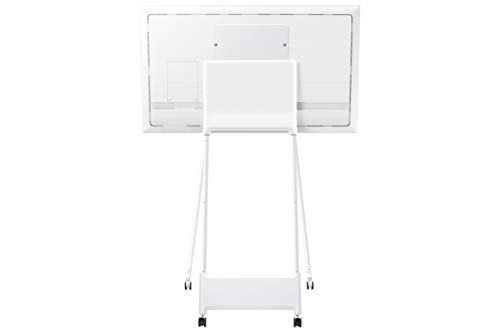 Samsung Business Samsung Flip 2 Mobile Stand for WM55R Samsung Flip 2 Digital Flipchart for Business (STN-WM55R)