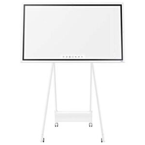 Samsung Business Samsung Flip 2 Mobile Stand for WM55R Samsung Flip 2 Digital Flipchart for Business (STN-WM55R)