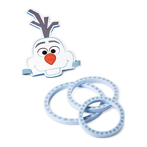 Disney Frozen 2, Snowflake Catch Board Game for Kids