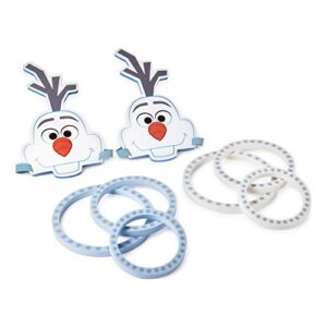 Disney Frozen 2, Snowflake Catch Board Game for Kids