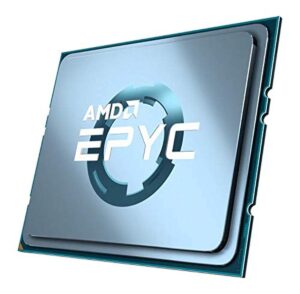 epyc tetrahexaconta-core 7742 2.25ghz server processor
