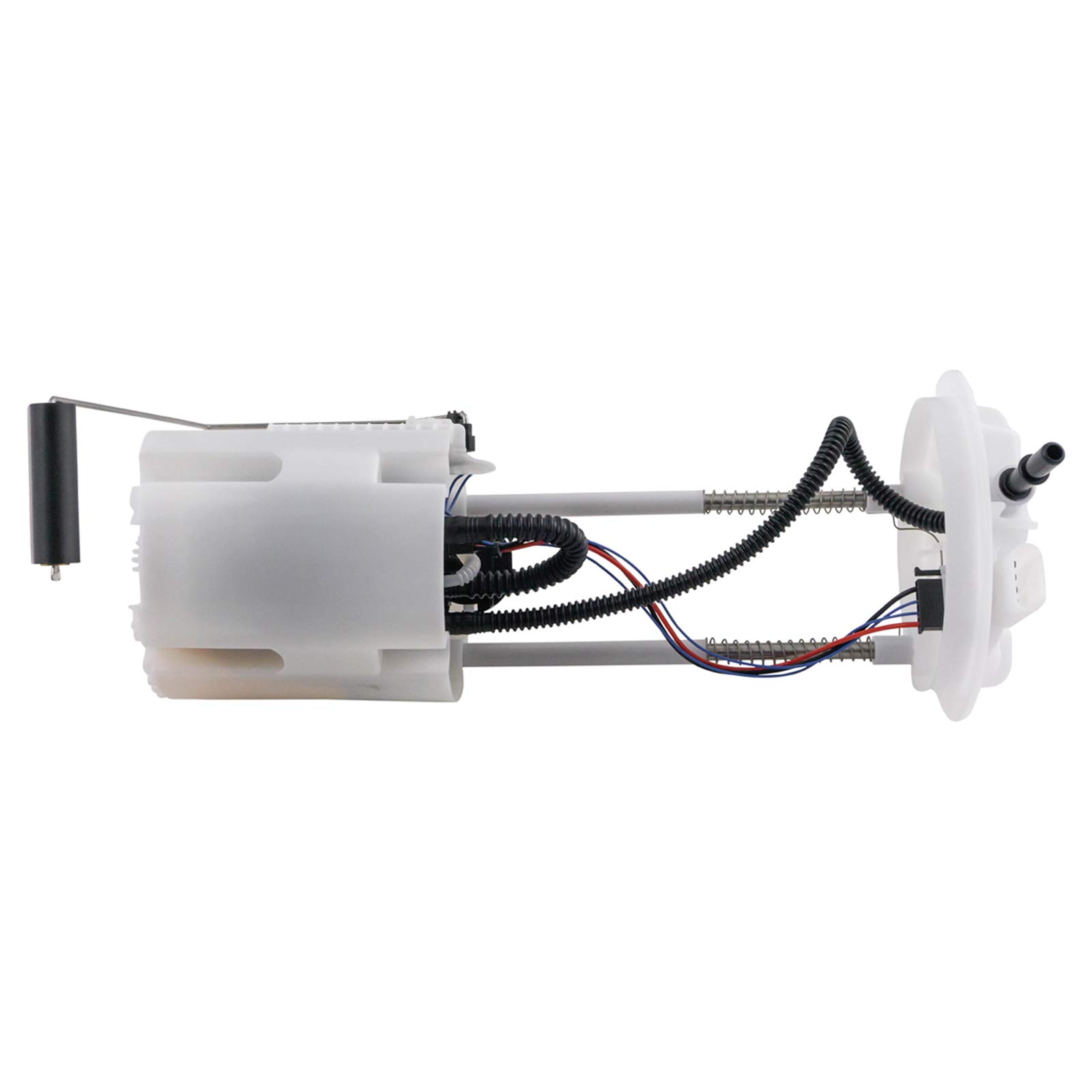 TRQ FPA70928 Fuel Pump Module Sending Unit Assembly Compatible with 2011-2017 Ram 1500