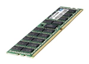 hpe original 805351-b21 809083-091 819412-001 32gb dual rank x4 ddr4-2400 cas-17-17-17 server memory (hpe ddr4 smartmemory)