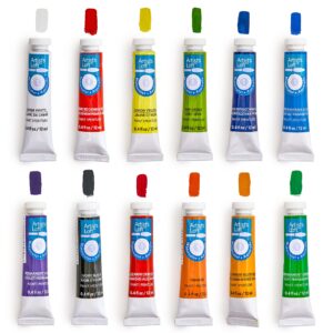 Watercolor Paint Set by Artist's Loft, 24 Colors