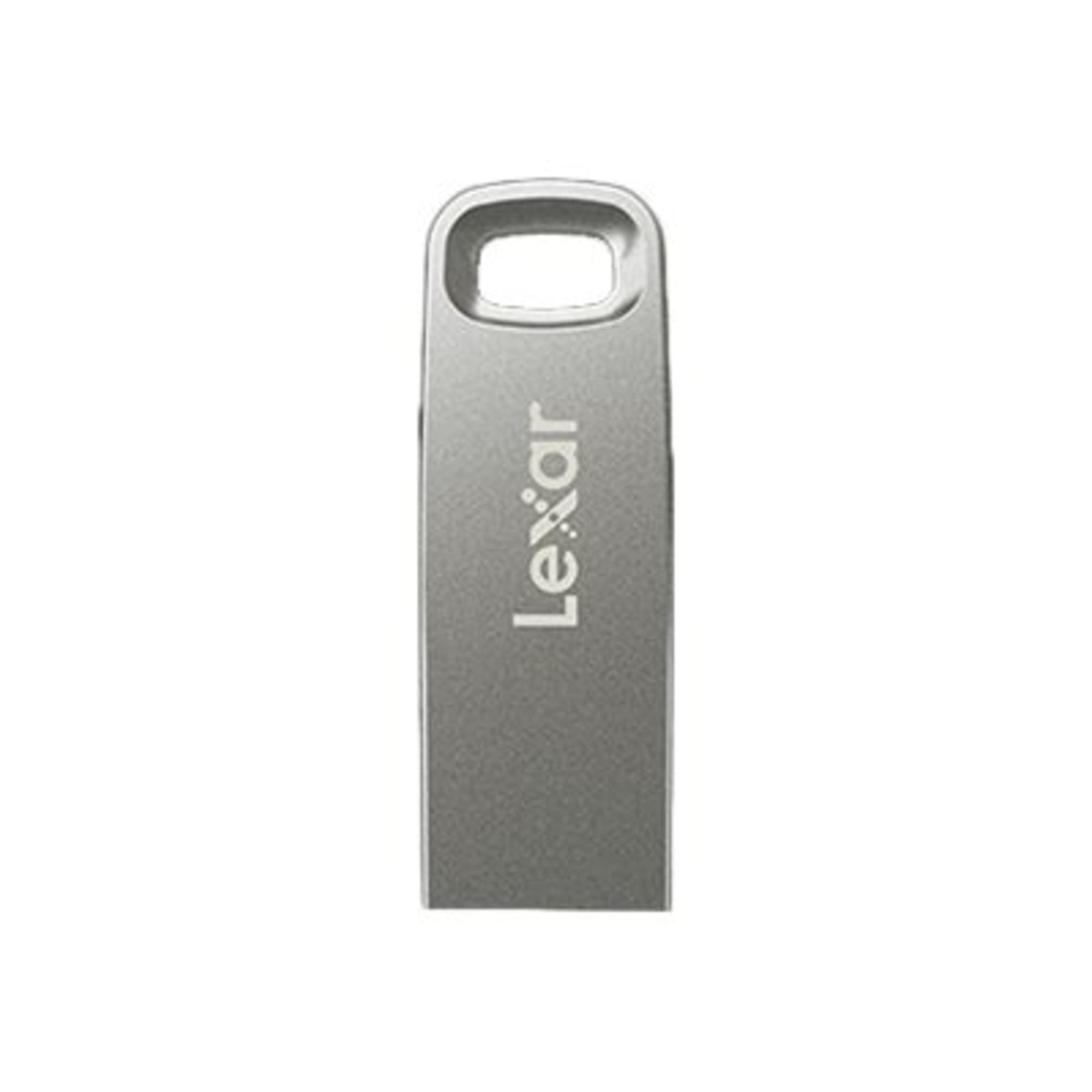 Lexar JumpDrive M45 128GB USB 3.1 Flash Drive (LJDM45-128ABSLNA)