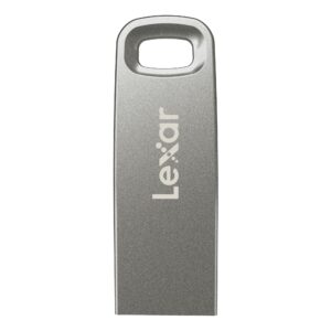 Lexar JumpDrive M45 128GB USB 3.1 Flash Drive (LJDM45-128ABSLNA)