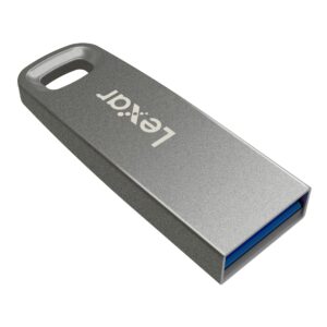 Lexar JumpDrive M45 128GB USB 3.1 Flash Drive (LJDM45-128ABSLNA)