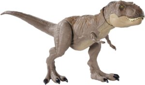 jurassic world legacy collection extreme chompin’ tyrannosaurus rex