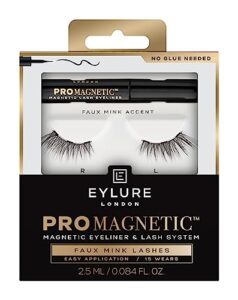 eylure promagnetic accent eyeliner & lash system