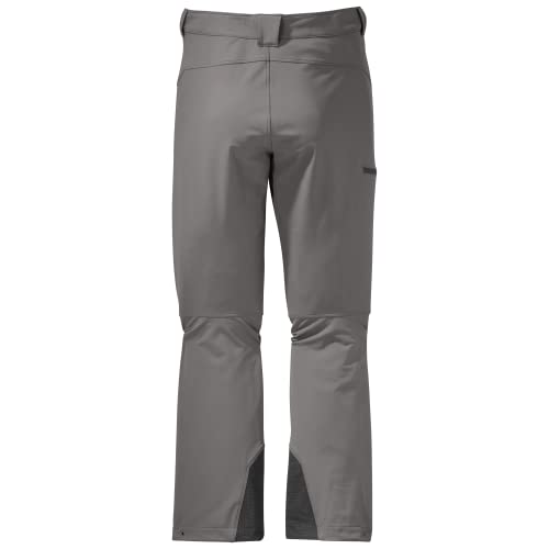 Outdoor Research Men's Cirque II Pants, Pewter, X-Large (R)