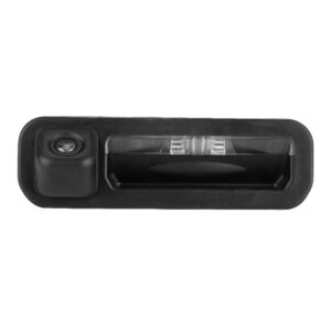 Car Reverse Rear View Camera,Professional Car Rear View Reverse Parking Camera Fit for Focus 2012 2013 2014, Reverse Camera