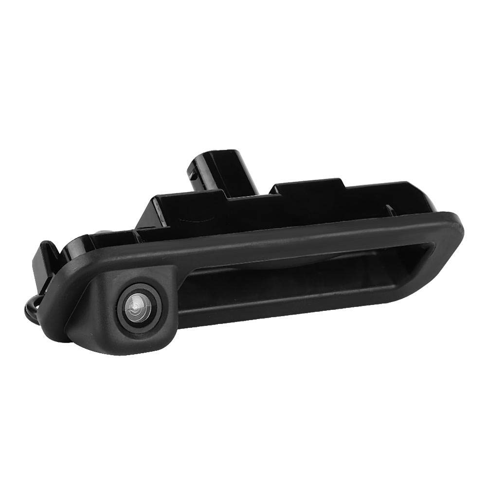 Car Reverse Rear View Camera,Professional Car Rear View Reverse Parking Camera Fit for Focus 2012 2013 2014, Reverse Camera