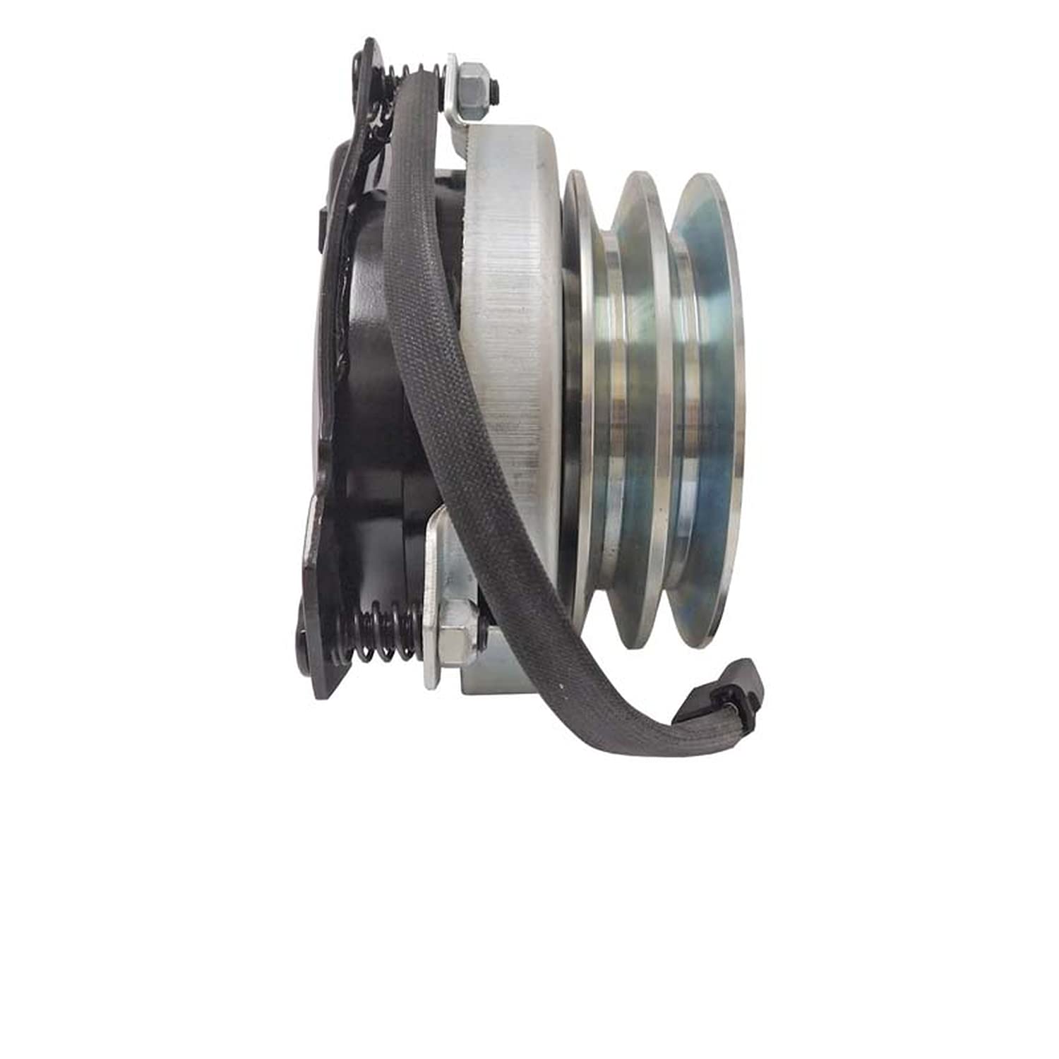 OEG Parts New PTO Clutch Compatible with Ariens Cub Cadet Grasshopper Gravely Ingersoll Case MTD Toro 03090800, 30908, C38410, WD-C38410, 388766, 604182, 93-3160, 5210-52, 5215-120, 5215-62, X0450