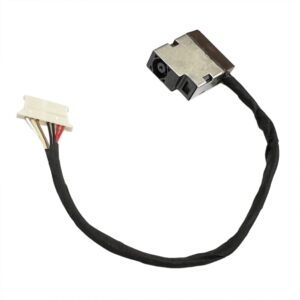 zahara dc power jack cable m01322-s75 replacement for hp 15-da series 15-da0056od 15-da0012dx 15-da0014dx 15-da0002cy 15-da0020nr 15-da0001ds 15-da0024cl 15-da0001ca 15-da0073wm