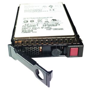 HPE 800GB MO0800JEFPB 765289-003 HUSMM1680ASS204 0B32163 SAS 2.5” SFF