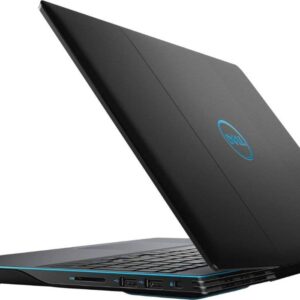 Dell - G3 15.6" Gaming Laptop - Intel Core i7 9750H - 16GB Memory - NVIDIA GeForce GTX 1660Ti - 512GB SSD. Windows 10