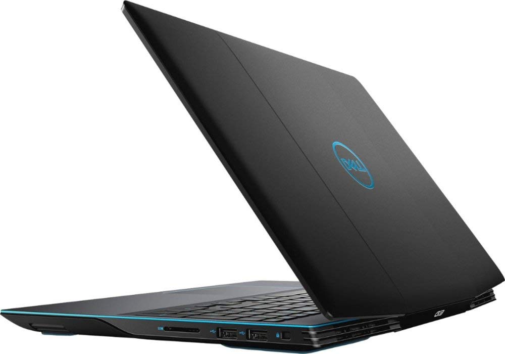 Dell - G3 15.6" Gaming Laptop - Intel Core i7 9750H - 16GB Memory - NVIDIA GeForce GTX 1660Ti - 512GB SSD. Windows 10