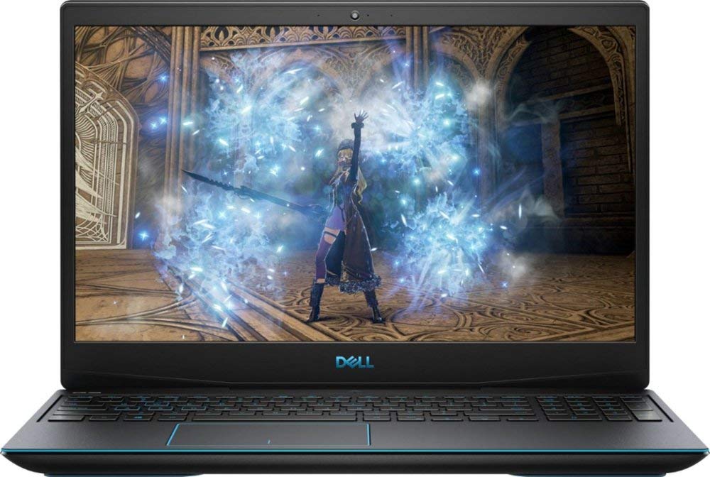 Dell - G3 15.6" Gaming Laptop - Intel Core i7 9750H - 16GB Memory - NVIDIA GeForce GTX 1660Ti - 512GB SSD. Windows 10