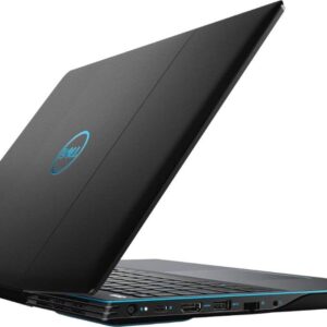 Dell - G3 15.6" Gaming Laptop - Intel Core i7 9750H - 16GB Memory - NVIDIA GeForce GTX 1660Ti - 512GB SSD. Windows 10