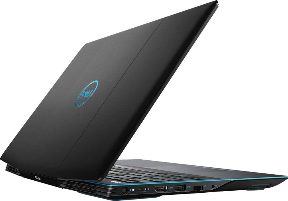 Dell - G3 15.6" Gaming Laptop - Intel Core i7 9750H - 16GB Memory - NVIDIA GeForce GTX 1660Ti - 512GB SSD. Windows 10