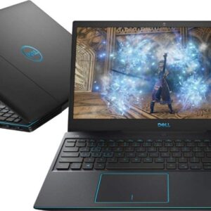 Dell - G3 15.6" Gaming Laptop - Intel Core i7 9750H - 16GB Memory - NVIDIA GeForce GTX 1660Ti - 512GB SSD. Windows 10