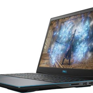 Dell - G3 15.6" Gaming Laptop - Intel Core i7 9750H - 16GB Memory - NVIDIA GeForce GTX 1660Ti - 512GB SSD. Windows 10