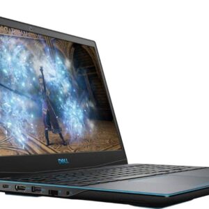 Dell - G3 15.6" Gaming Laptop - Intel Core i7 9750H - 16GB Memory - NVIDIA GeForce GTX 1660Ti - 512GB SSD. Windows 10