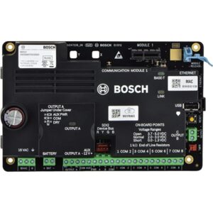 bosch security b6512k-c