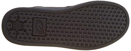 Sender Flat Cycling Shoe Black/Gray 13