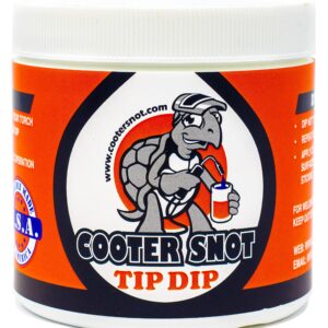 CritterGoo - Cooter Snot Tip Dip | Anti Spatter Welding Nozzle Gel, Tip Cleaner, Non-flammable, Silicon free (16 oz)