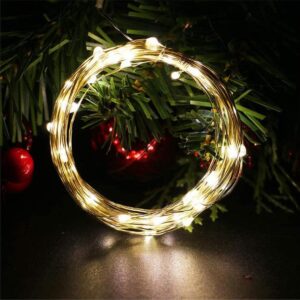 12 Pack Fake Vines for Room Decor with 100 LED String Light Artificial Ivy Garland Hanging Plants Faux Greenery Leaves Bedroom Aesthetic Decor for Home Garden Wall Wedding