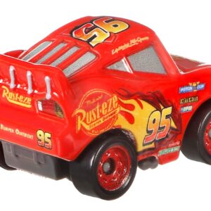 Disney Cars MINIS 3 Pack