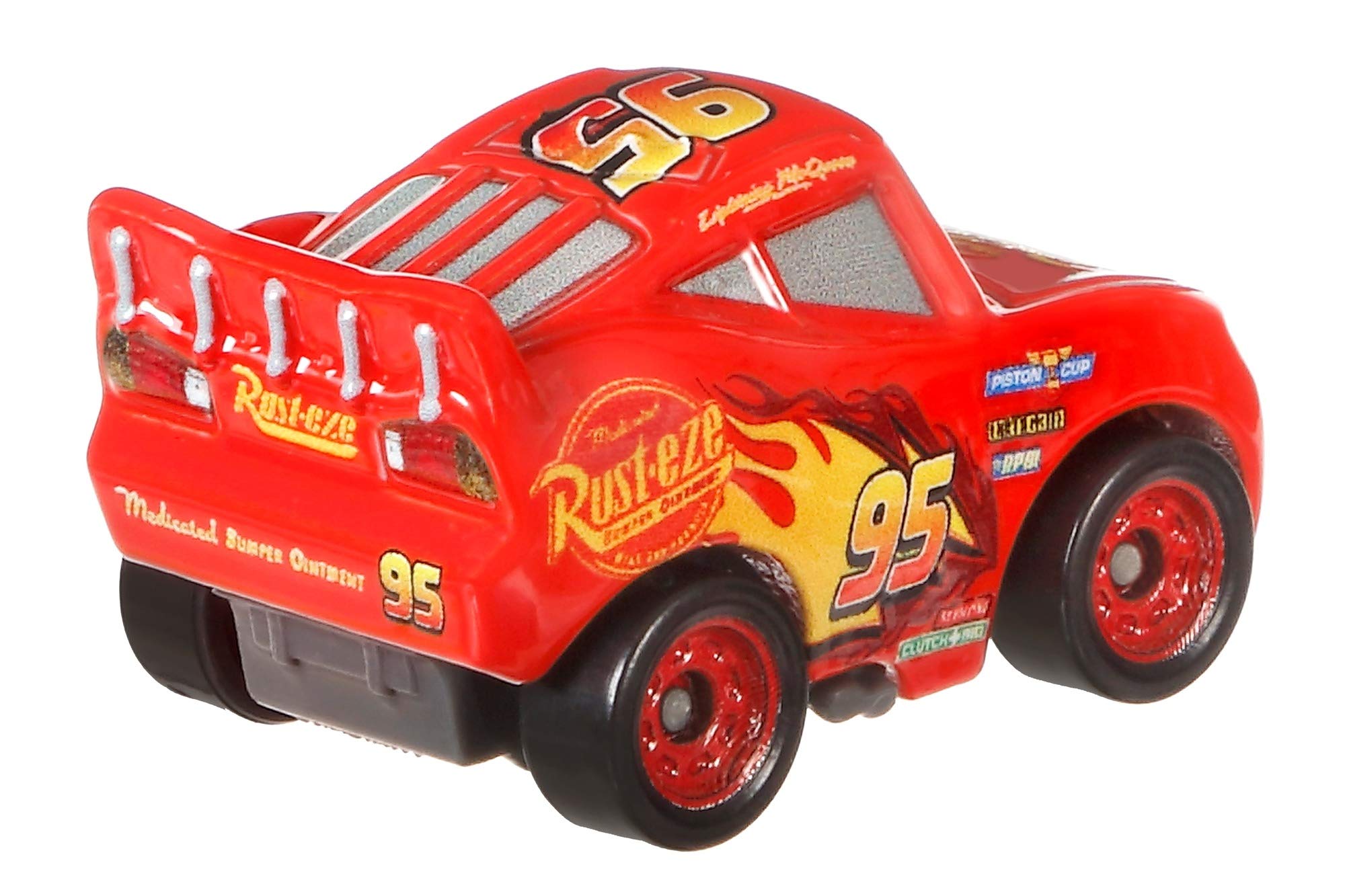 Disney Cars MINIS 3 Pack