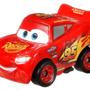 Disney Cars MINIS 3 Pack