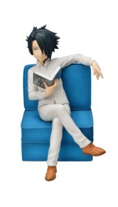 sega the promised neverland: ray premium figure