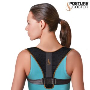 Ontel Posture Doctor Quick & Easy Posture Corrector