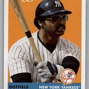 2019 Topps Archives #28 Reggie Jackson NM-MT Yankees