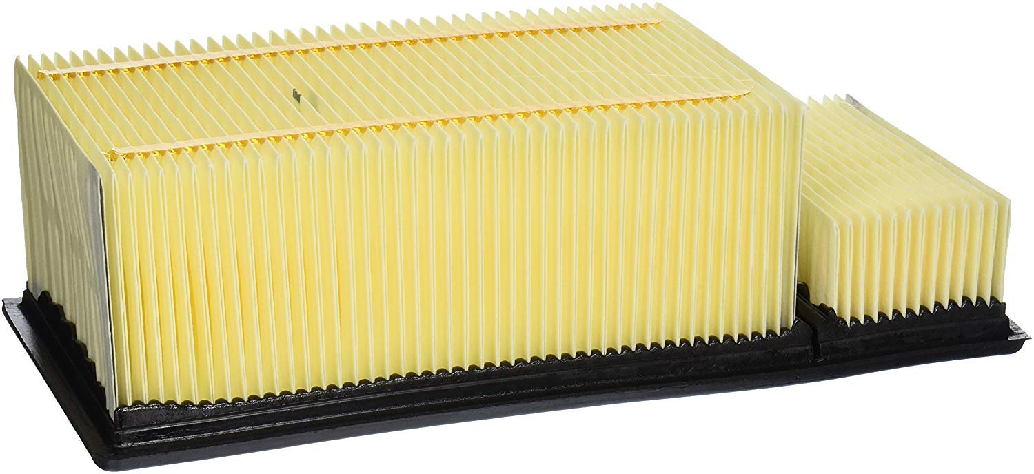 FA-1902 Engine Air Filter For Ford Powerstroke 6.7L Diesel 2011-2016 Replace OEM Part # BC3Z-9601-A