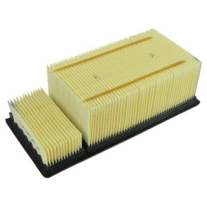 FA-1902 Engine Air Filter For Ford Powerstroke 6.7L Diesel 2011-2016 Replace OEM Part # BC3Z-9601-A