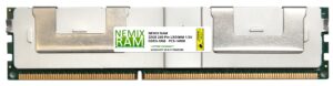 128gb (4x32gb) ddr3-1866mhz pc3-14900 ecc lrdimm 4rx4 1.5v load reduced server memory by nemix ram