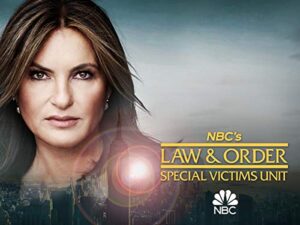 law & order: special victims unit, season 21