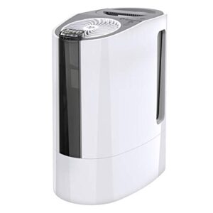 vornado uh100 ultrasonic humidifier with fan assisted humidification