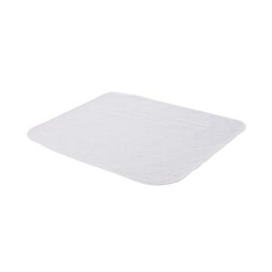 Beck's Classic Underpad 34 X 36 Inch Reusable Polyester/Rayon Heavy Absorbency, TW7136PB - Sold by: Pack of One