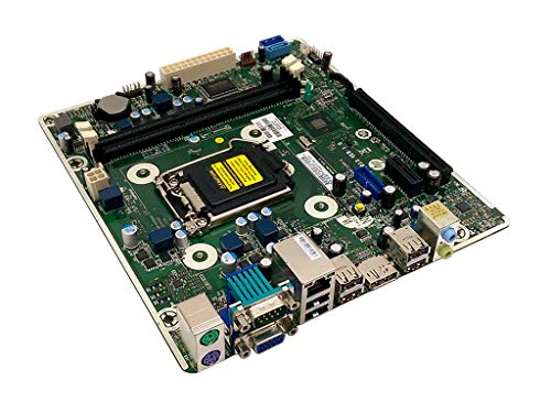 HP PRODESK 400 G2.5 Intel LGA1150 SFF Desktop Motherboard 804372-001 803189-001