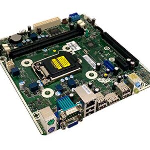 HP PRODESK 400 G2.5 Intel LGA1150 SFF Desktop Motherboard 804372-001 803189-001