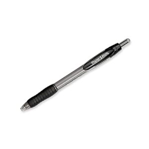 20 Count PaperMate Profile 1.4B Black Pens