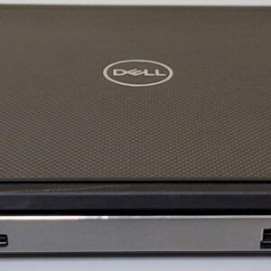 Dell Precision 7740 17.3" Mobile Workstation - Intel Core i7-9850H - 16GB RAM - 512GB SSD