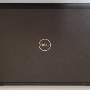 Dell Precision 7740 17.3" Mobile Workstation - Intel Core i7-9850H - 16GB RAM - 512GB SSD